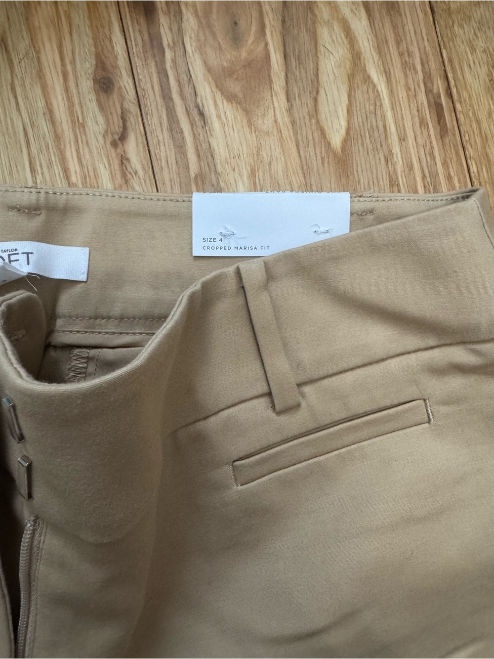 LOFT Riviera Pant - Picture 4 of 7